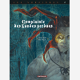 Complainte Lande Perdue Cycle3 - Complainte Des Landes Perdues - Cycle 3 - Tome 2 - Inferno (N/B)