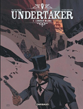 Undertaker - Tome 5 - L'Indien Blanc