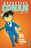Detective Conan - Tome 95
