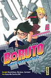 Roman Boruto - Tome 4