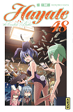 Hayate The Combat Butler - Tome 48