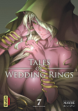 Tales Of Wedding Rings - Tome 7