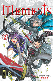 Memesis - Tome 2