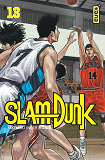 Slam Dunk Star Edition - Tome 13