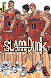 Slam Dunk Star Edition - Tome 20