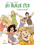 Les Beaux Etes (48h Bd 2019)