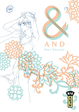 And (&) By Mari Okazaki  - Tome 1