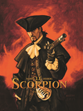 Le Scorpion - Tome 12 - Le Mauvais Augure (Edition 10e Anniversaire)