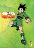 Agenda Hunter X Hunter - T01 - Agenda Hunter X Hunter 2020-2021