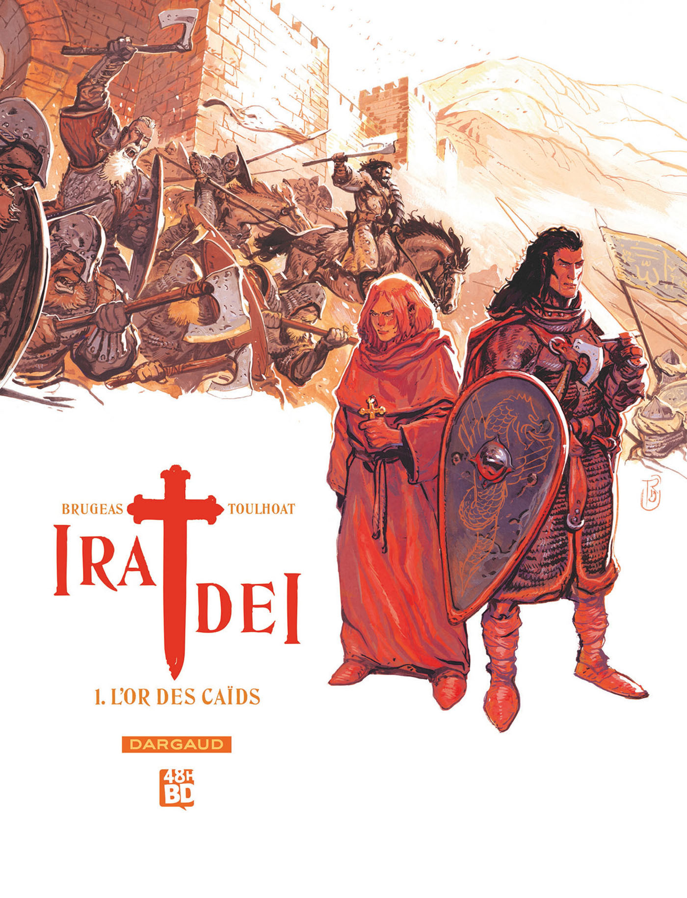 Ira Dei T01