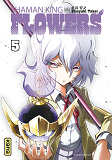 Shaman King Flowers - Tome 5