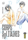 Corps Solitaires - Tome 4