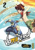 VANUPIED - TOME 2