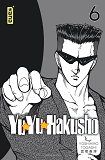 YUYU HAKUSHO STAR EDITION - TOME 6