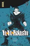 YUYU HAKUSHO (STAR EDITION) - TOME 9