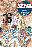 Saint Seiya - Deluxe (Les Chevaliers Du Zodiaque) - Tome 16 / Nouvelle Edition