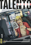 TALENTO SEVEN - TOME 1