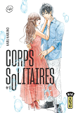 Corps Solitaires - Tome 6                                                                           