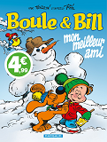 Boule & Bill - Tome 32 - Mon Meilleur Ami / Edition Speciale (Indispensables 2022)