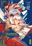 DIAMOND IN THE ROUGH - TOME 2