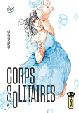 CORPS SOLITAIRES - TOME 7