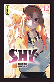 SHY - TOME 12