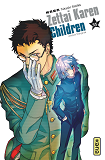 ZETTAI KAREN CHILDREN - TOME 55