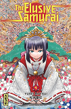 AAA 2022 - THE ELUSIVE SAMURAI - TOME 4