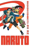 NARUTO - EDITION HOKAGE - TOME 11