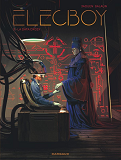 ELECBOY - TOME 3 - LA DATA CROIX