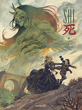 SHI - TOME 6 - LA GRANDE PUANTEUR