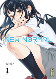 NEW NORMAL - TOME 1