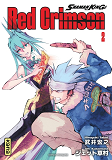 SHAMAN KING - RED CRIMSON - TOME 2