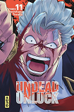 UNDEAD UNLUCK - TOME 11