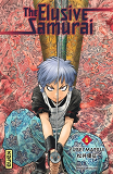 AAA 2022 - THE ELUSIVE SAMURAI - TOME 6