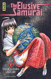 AAA 2022 - THE ELUSIVE SAMURAI - TOME 7