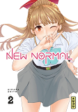 NEW NORMAL - TOME 2