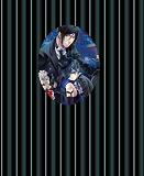 BLACK BUTLER ARTBOOK - TOME 1