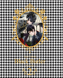 BLACK BUTLER ARTBOOK - TOME 2
