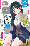 THE DANGERS IN MY HEART - TOME 2