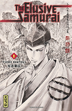 AAA 2022 - THE ELUSIVE SAMURAI - TOME 8