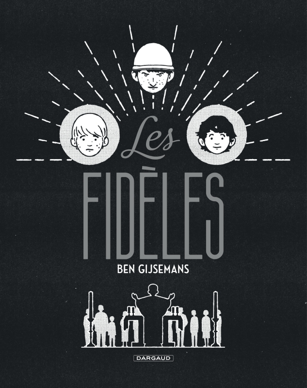 LES FIDELES
