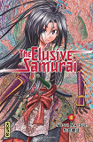 THE ELUSIVE SAMURAI - TOME 10