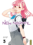 NEW NORMAL - TOME 3