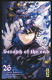 SERAPH OF THE END - TOME 26