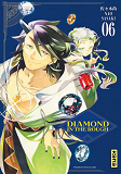 DIAMOND IN THE ROUGH - TOME 6