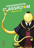 AGENDA ASSASSINATION CLASSROOM 2023-2024