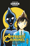 APPRENTI CRIMINEL - TOME 7