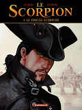 LE SCORPION - LE PROCES SCORPION / NOUVELLE EDITION (MAJ MAQUETTE)