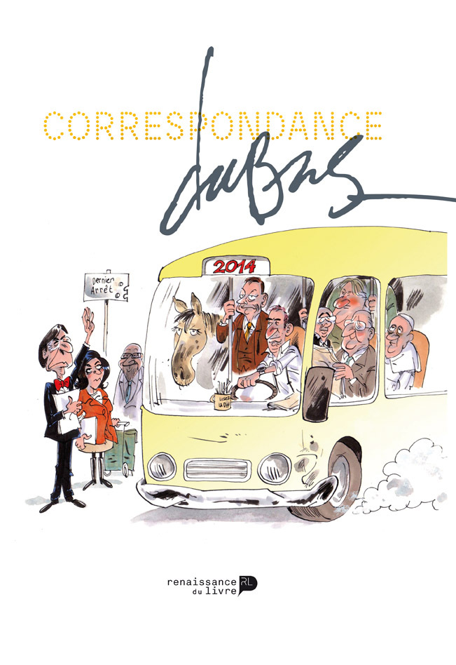 Correspondance Dubus